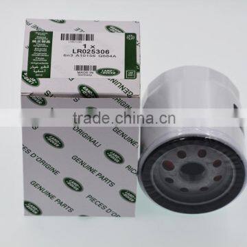 Lubrication Systems Filtration Systems High-efficiency Oil Filter and Best-rated Oil Cleaners LR025306 for Range Evoque 2.4 CYL photo-6