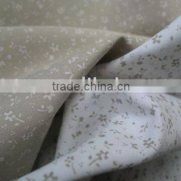 T/C POPLIN PRINTED FABRIC