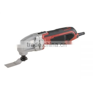 300W Electric renovator multi-master oscillating Tool as seen on tv