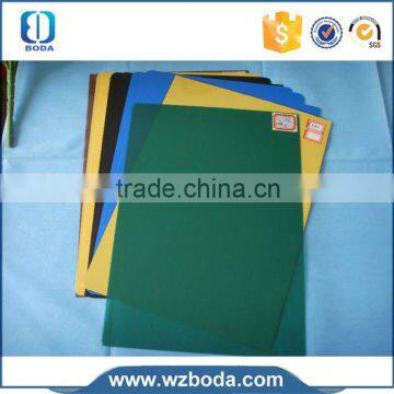 Binding Pvc Book Cover photo-5