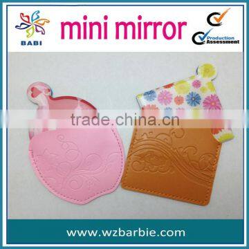 Mini Pocket Mirrors