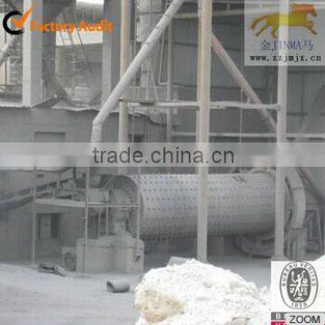 Exported to Mongolia the Complete Cement Making Line photo-5