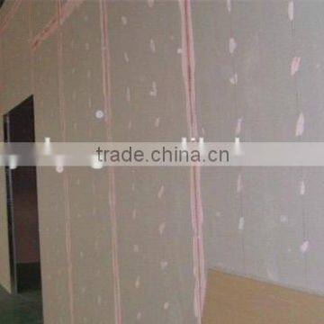 good quality gypsum board for wall partition