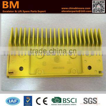 SMR313609 57431858,Escalator Comb Plate 203*107,Right,22T