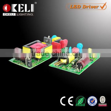 Constant Current High PF LED Driver 24-36W