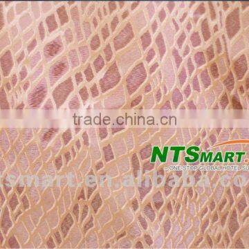 home textile fabric for curtain