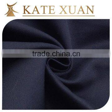 Solid 100% cotton jersey fabric for bed sheets wholesale