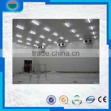 China manufacture high quality cold storage/cold room for chicken