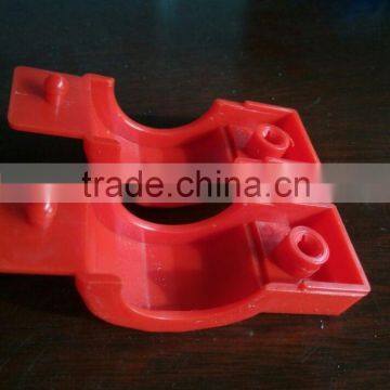 Dn15-25mm security plastic anti-tamper water meter seals