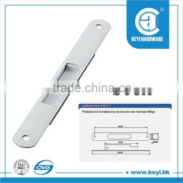 200MM Long glass sliding window spring locks S05A