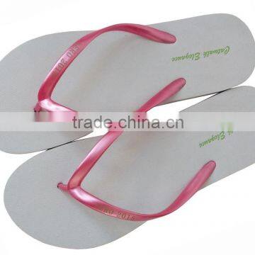 2015 City Beach Woman Flip Flops Printing EVA Slippers photo-2