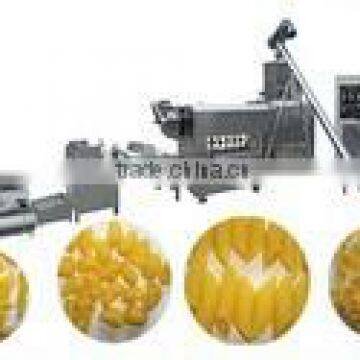 2014 hot sale Automatic Commercial pasta extruder machine