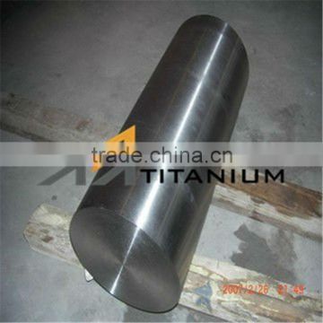 ASTM B348 Gr1 Gr2 Forged Pure Titanium Bar for Sale