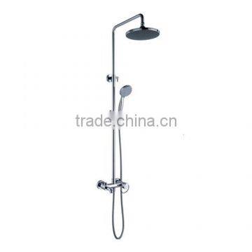 Hot Selling Rain Shower Set Wall Mounted Made in China