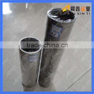 ASTM B337 Titanium Tubes for Condenser