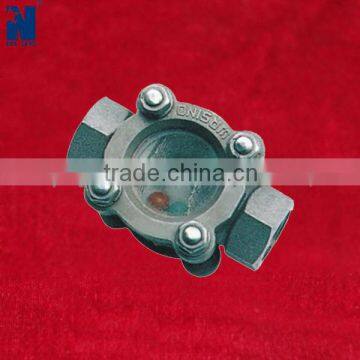 GSJ-6 Float Sight Glass With Flange