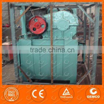 Charcoal Briquette Machine Price