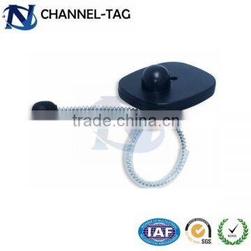 Channel EAS security RF8.2MHz alarm bottle tag