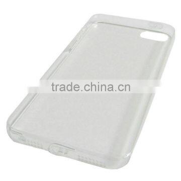 0.3mm Ultra Thin Materials TPU Case for IPhone SE /5 /5S photo-4