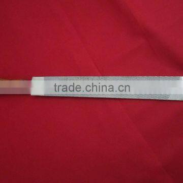 Equestrian Horse Cattle Hoof File RASP DOUBLE SIDED With Wooden Handle/ Veterinary Instruments and Equipment photo-3