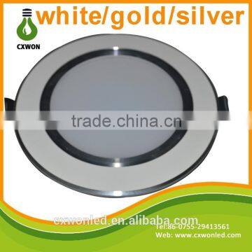 High Power 5W Smd 5630 Recessed Dimmable Ip44 Led Downlight photo-3
