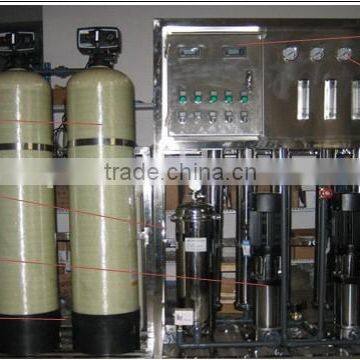 2016 Latest PVC Small ro Water Treatment System Made in China photo-6