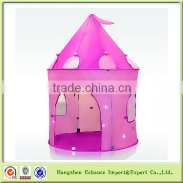 Popular personalized tents for kids pop up play tent/kids tent