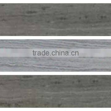 Black Sandal Wood Marble Skirting, Skirting Boards, Baseboard, Chinese Black Marble, Black Polished Marble Tiles & Slabs