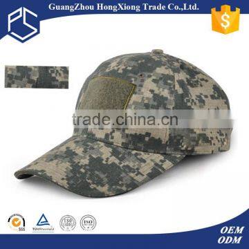 Custom Your Own Flexfit Desert /digital Camo Cap photo-3