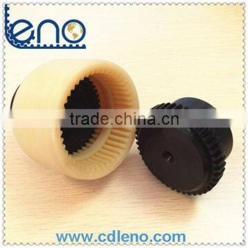 drum gear coupling manufacture