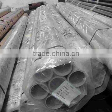 ASTM A430 ASME SA430 201 Stainless Steel Seamless Pipe