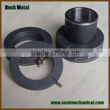 Industrial Segmented Shaft Seal Ring
