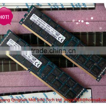 New and Original Brand DDR3 16GB PC-8500 1066mzh server ram memory price hot selling !!!