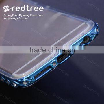 Crystal Glossy pc Diamond Smartphone Case for Samsung Galaxy s3 photo-3