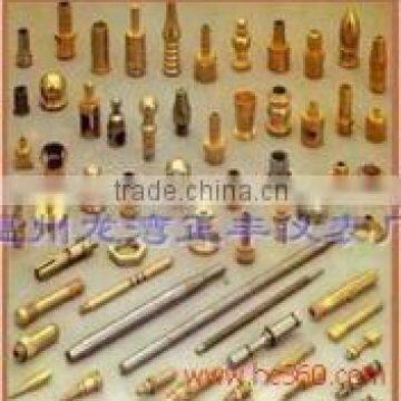 brass Hardware parts