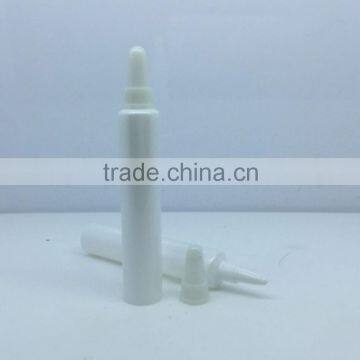 3ml small tube cosmetic packaging for high price product