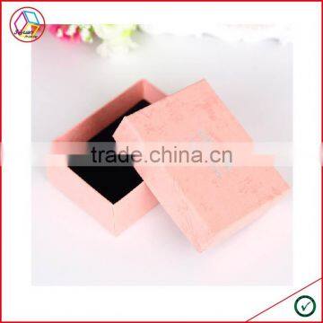 High Quality Small Jewelry Box