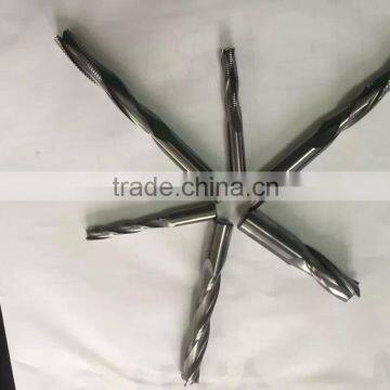 Woodworking CNC Solid Carbide Spiral Router Bits