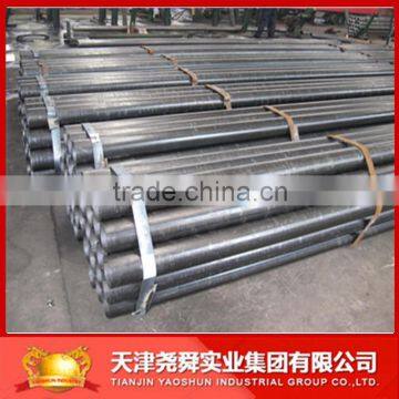 MILD STEEL ROUND PIPE WEIGHT
