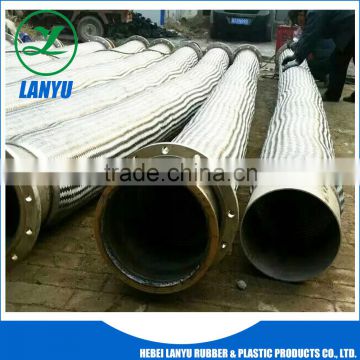 Good quality Cheapest metal braided hose