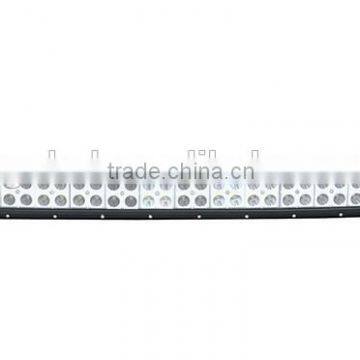 Offroad 4x4 Car Accessories,12/24V 50inch 288W Curved Led Light Bar photo-3