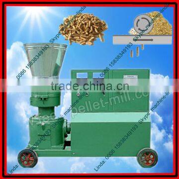 high quality poultry feed manufacturing machine