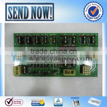 electrical control panel board DOP-111