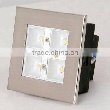 4W led ceiling light