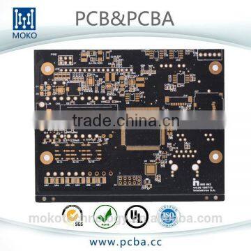 OEM customized pcb production and assembly service