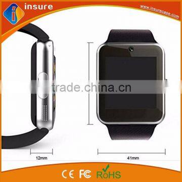 The Best Top Rated Smart Wrist Watches GT08 2016