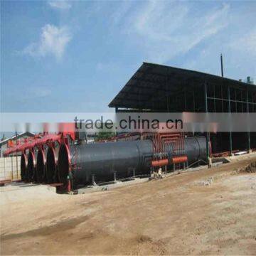 Most Profitable Autoclaved Aerated Concrete Aac Production Line for Sale in South Africa