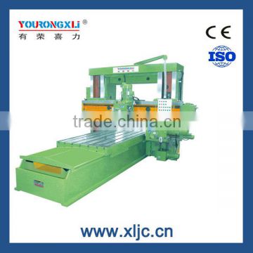 X2012 Planer type double column gantry milling Machine