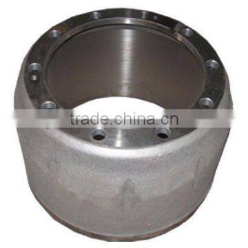 Truck Brake Drum for Benz