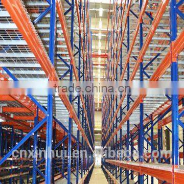 2016 High Quality Warehouse Racking/pallet Rack/drive-in Rack China Factory Professional Manufacturer photo-3